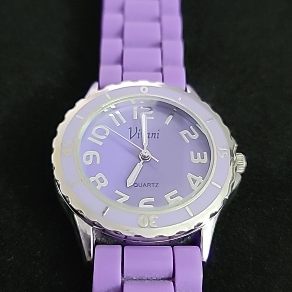 Vivani Accessories - Womens Vivani Quartz Watch